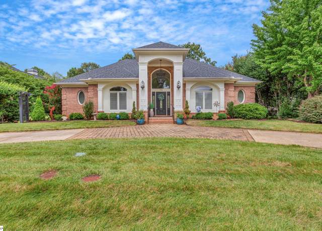 Property at 416 Kingsgate Ct, Simpsonville, SC 29681, 3 beds, 3 baths