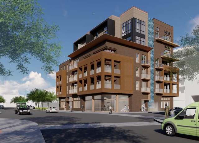 Property at 702 S Main St Unit 501, Greenville, SC 29601, 3 beds, 3.5 baths