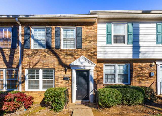 Property at 1436-E Dover Rd, Spartanburg, SC 29301, 2 beds, 1.5 baths