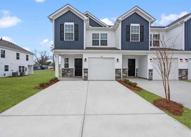 Property at 612 Curry Ct Unit HH 36 Magnolia BEL, Spartanburg, SC 29301, 3 beds, 2.5 baths