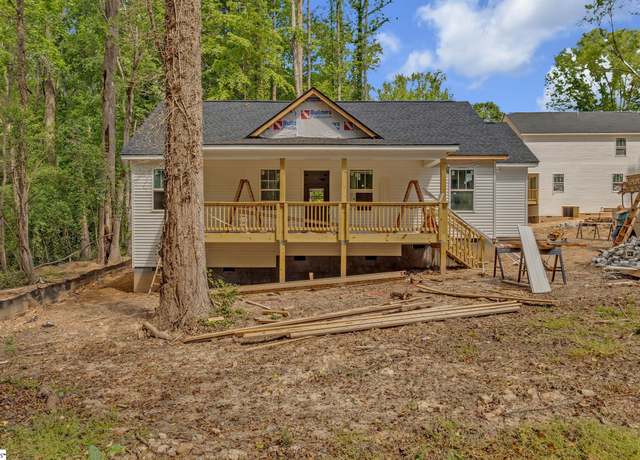 Property at Lot5 Haynie Pkwy Lot 5, Belton, SC 29627, 3 beds, 2.5 baths