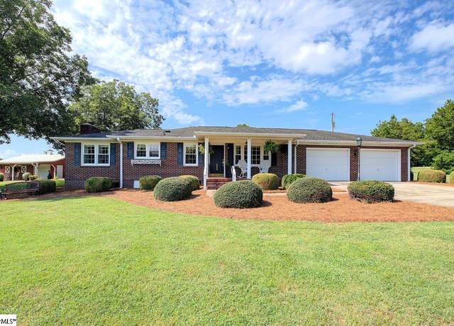 Property at 230 Sharon Church Rd, Greer, SC 29651, 2 beds, 2 baths
