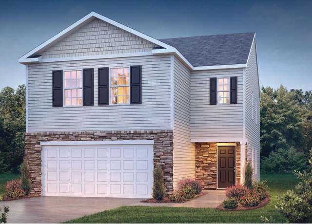 Property at 1737 Rein Dr Lot 0118, Roebuck, SC 29376, 4 beds, 2.5 baths