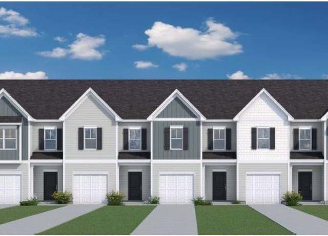 Property at 2011 Hillman Way, Roebuck, SC 29376, 3 beds, 2.5 baths