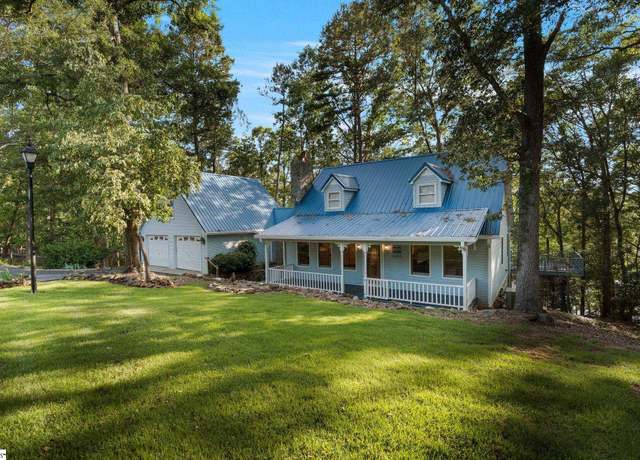 Property at 1215 Buck Creek Rd, Chesnee, SC 29323, 3 beds, 2.5 baths