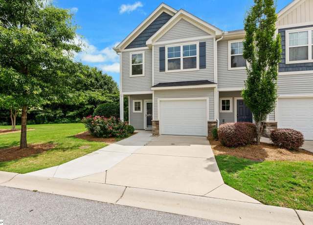 Property at 31 Harvest Bell Ln, Taylors, SC 29687-3575, 3 beds, 2.5 baths