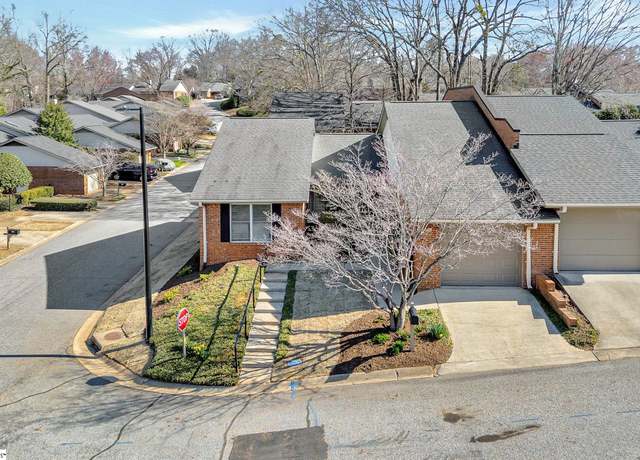 Property at 501 Teal Trl, Greenville, SC 29605-5319, 2 beds, 2 baths