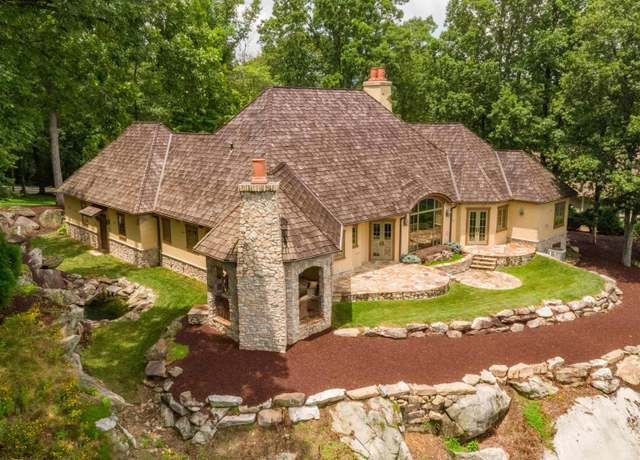 Property at 91 The Cliffs Pkwy, Landrum, SC 29356, 4 beds, 4 baths