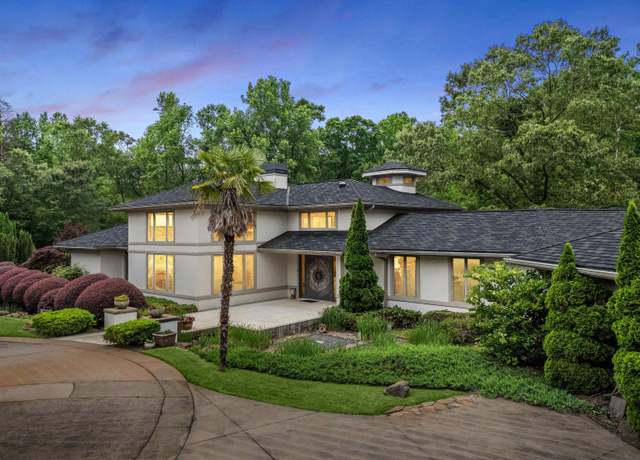 Property at 380 Montagu Dr, Spartanburg, SC 29301, 6 beds, 8 baths