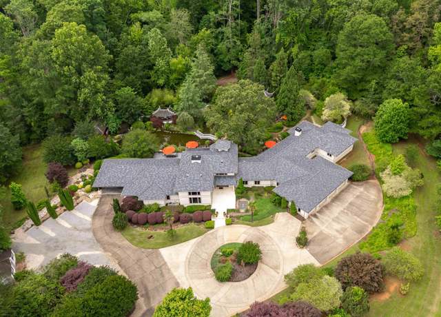 Property at 380 Montagu Dr, Spartanburg, SC 29301, 6 beds, 8 baths