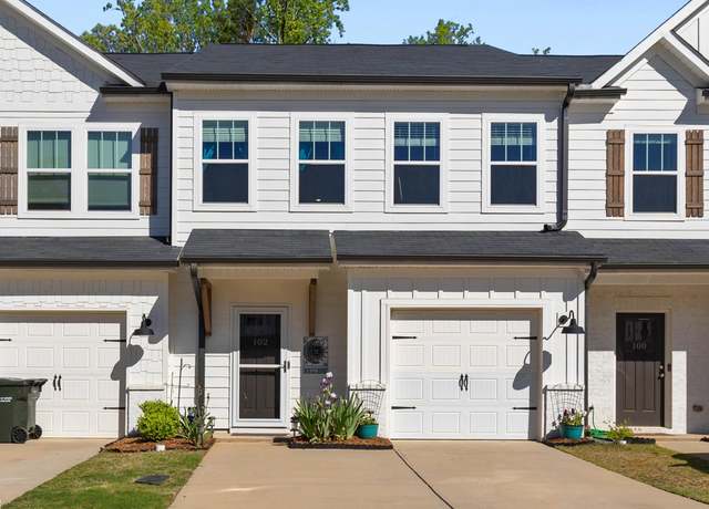 Property at 102 Grey Oak Trl, Greer, SC 29650, 3 beds, 2.5 baths