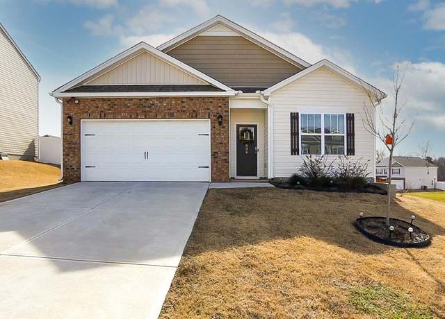 Property at 806 Colmore Trl, Lyman, SC 29365, 4 beds, 2 baths