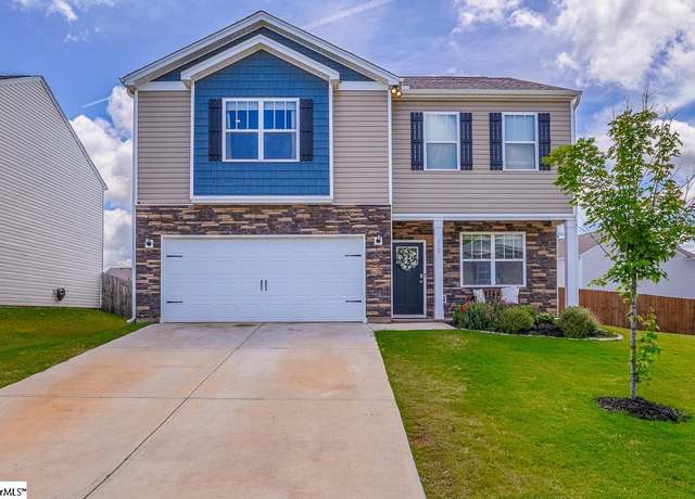 Property at 115 Slateford Cir, Piedmont, SC 29673-8087, 3 beds, 2.5 baths