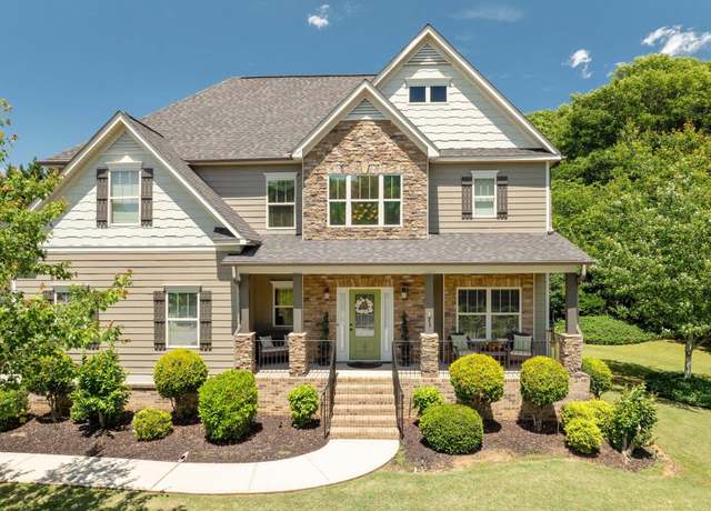 Property at 100 Claiborne Rd, Piedmont, SC 29673, 3 beds, 2.5 baths