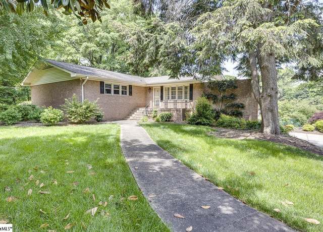Property at 138 Shannon Lake Cir, Greenville, SC 29615, 3 beds, 2 baths