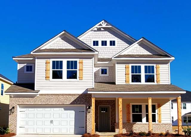 Property at 333 Alyssa Landing Dr Unit Homesite 72, Fountain Inn, SC 29644, 4 beds, 3 baths