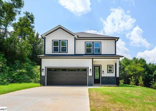 Property at 123 Moore Dr, Easley, SC 29642-9750, 5 beds, 3.5 baths