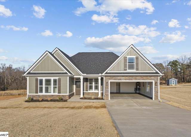 Property at 1032 Messer Farm Ln, Inman, SC 29349, 3 beds, 2.5 baths