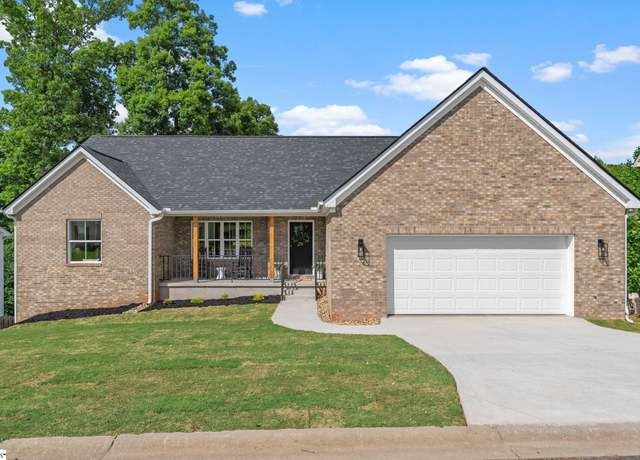 Property at 731 Waterbrook Ln, Greer, SC 29651, 3 beds, 2.5 baths