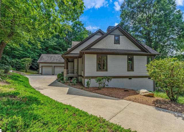Property at 1 Northstar Ln, Landrum, SC 29356, 3 beds, 3 baths
