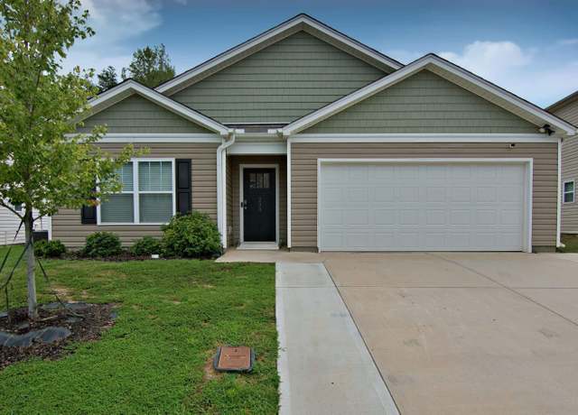 Property at 233 Ashwood Way, Easley, SC 29640, 4 beds, 2 baths