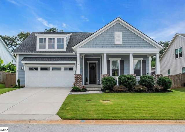 Property at 311 Nebbiolo Ln, Simpsonville, SC 29681, 3 beds, 2 baths