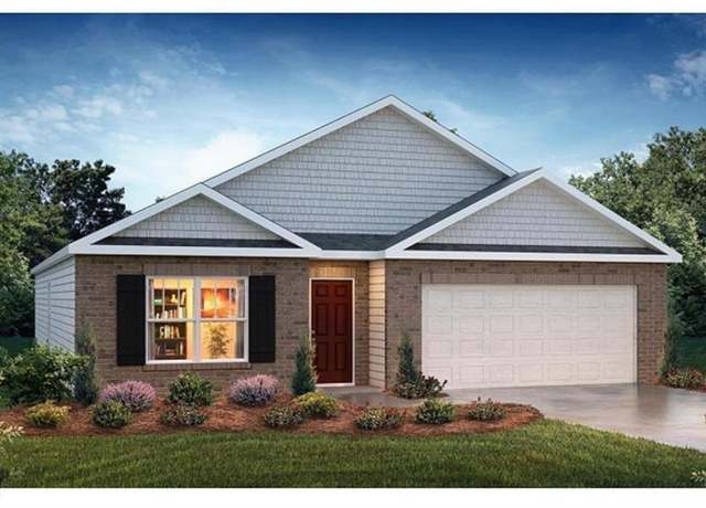 Property at 301 Pristine Dr Lot 86, Greenwood, SC 29646, 4 beds, 2 baths