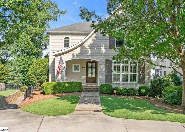 Property at 122 Keowee Ave, Greenville, SC 29605, 5 beds, 4.5 baths