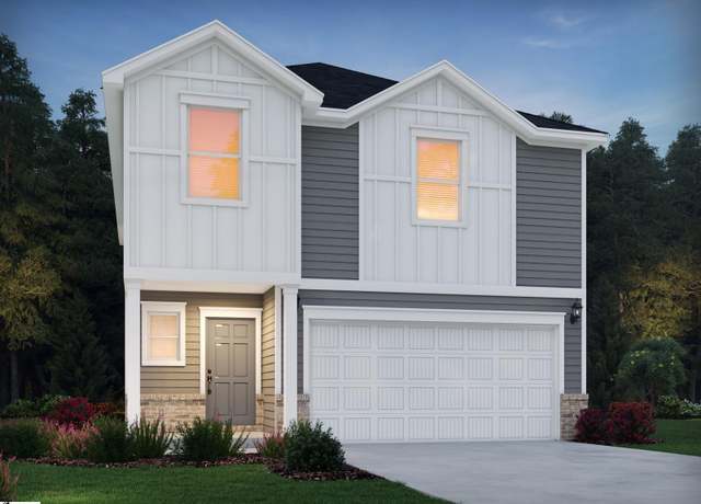 Property at 813 Landward Ct, Spartanburg, SC 29301, 4 beds, 2.5 baths