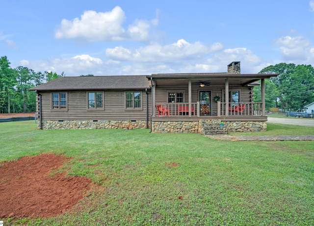 Property at 60 Lakeside Dr, Lyman, SC 29365, 4 beds, 2 baths