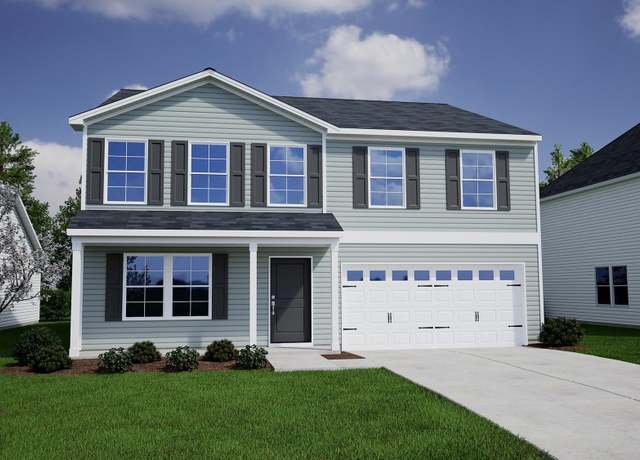 Property at 7084 Fairview Falls Dr Lot 30, Chesnee, SC 29323, 4 beds, 2.5 baths