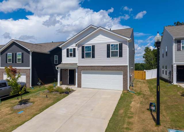 Property at 1856 Bridle Ln, Roebuck, SC 29376, 5 beds, 3 baths
