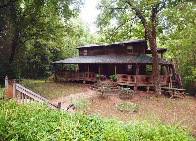 Property at 198 Dry Lake Rd, Cleveland, SC 29635, 3 beds, 2 baths