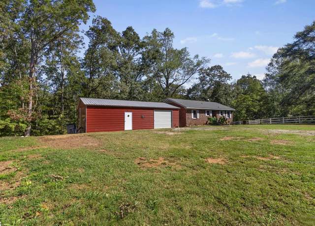 Property at 1120 Saluda Lake Rd, Greenville, SC 29611-2464, 2 beds, 2 baths