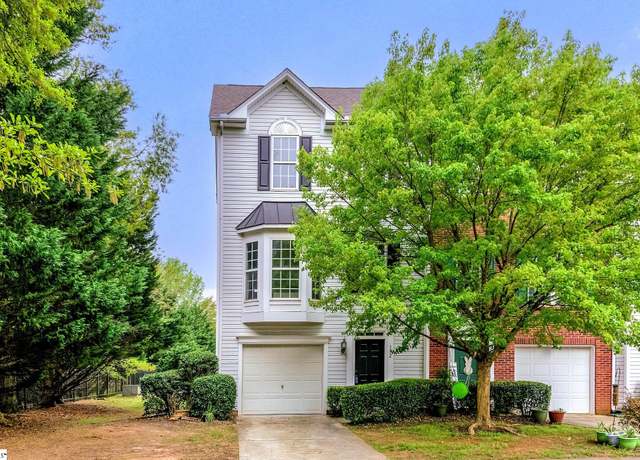 Property at 112 Braxton Pl, Mauldin, SC 29662, 2 beds, 2.5 baths