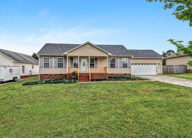 Property at 1026 Mason Rd, Chesnee, SC 29323, 3 beds, 2 baths