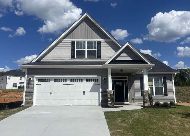 Property at 6033 Peregrine Ln, Greer, SC 29651, 4 beds, 2 baths