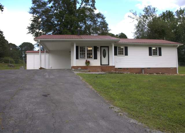 Property at 126 Venture Dr, Liberty, SC 29657, 3 beds, 1.5 baths