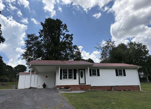 Property at 126 Venture Dr, Liberty, SC 29657, 3 beds, 1.5 baths
