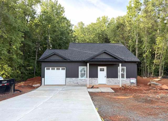 Property at 210 Foxfire Rd, Cowpens, SC 29330, 3 beds, 2 baths