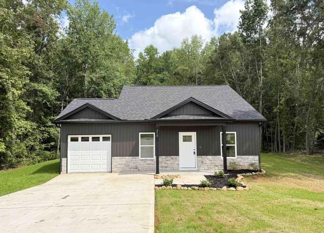 Property at 210 Foxfire Rd, Cowpens, SC 29330, 3 beds, 2 baths