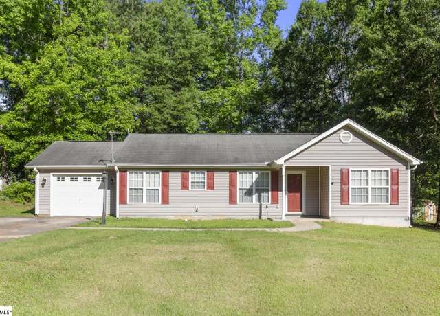 Property at 103 Berry Ct, Belton, SC 29627, 3 beds, 2 baths