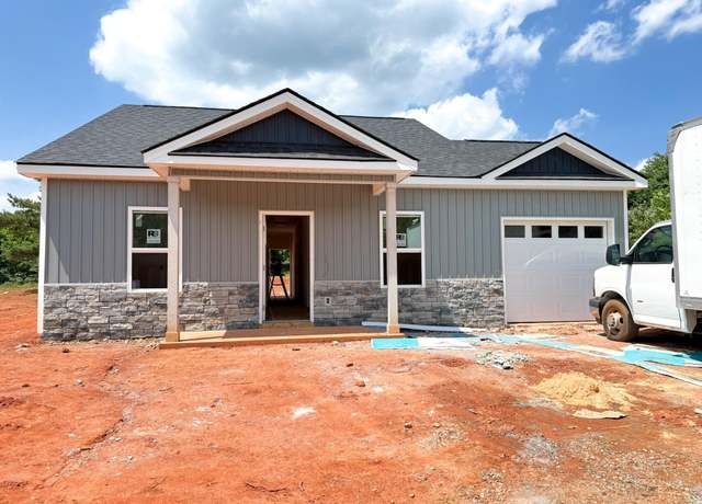 Property at 261 Woodgate Rd, Cowpens, SC 29330, 3 beds, 2 baths