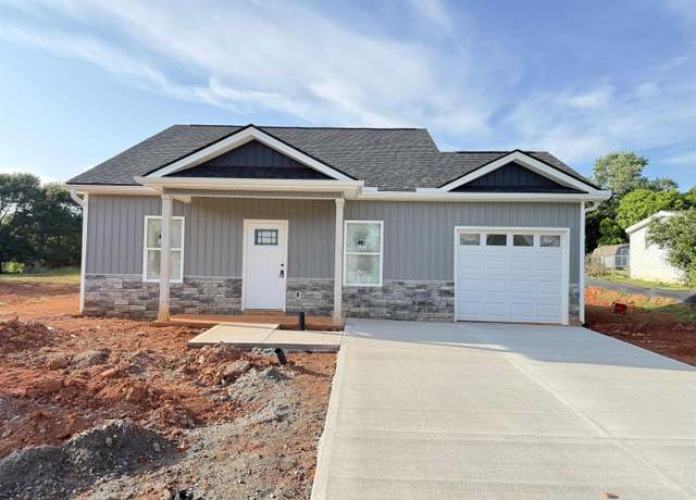 Property at 261 Woodgate Rd, Cowpens, SC 29330, 3 beds, 2 baths