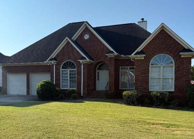 Property at 5 Meadow Mist Trl, Greer, SC 29650, 3 beds, 2 baths