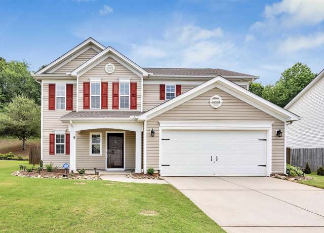 Property at 161 Stonewood Crossing Dr, Boiling Springs, SC 29316, 3 beds, 2.5 baths