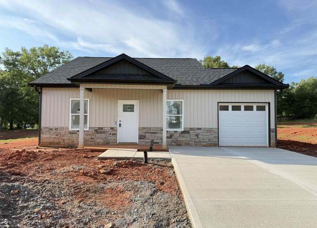 Property at 251 Woodgate Rd, Cowpens, SC 29330, 3 beds, 2 baths