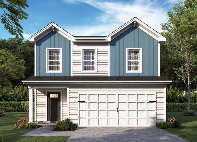 Property at 202A Blackwood St, Greenville, SC 29611, 3 beds, 2.5 baths