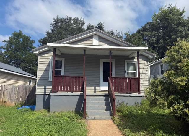 Property at 216 Spartanburg St, Greenville, SC 29607-1023, 3 beds, 2 baths