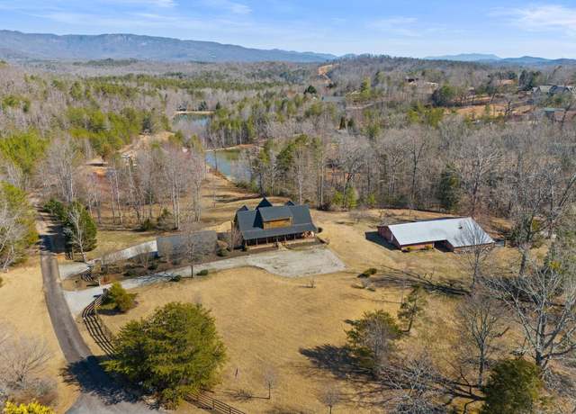Property at 500 Wandering Way, Pickens, SC 29671, 4 beds, 3.5 baths